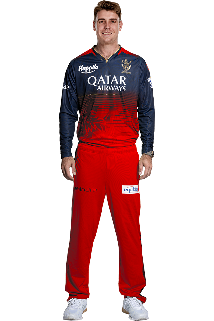 Cameron Royal Challengers Bangalore